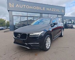 Volvo XC90 Gebrauchtwagen