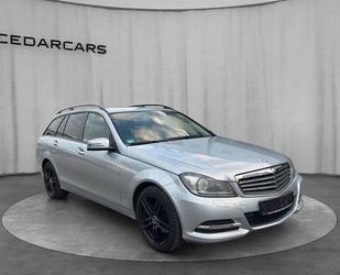 Mercedes-Benz C 220 Gebrauchtwagen