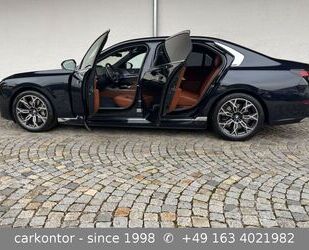 BMW 750 Gebrauchtwagen