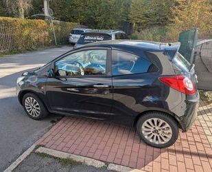 Ford Ka/Ka+ Gebrauchtwagen