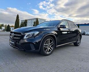 Mercedes-Benz GLA 250 Gebrauchtwagen