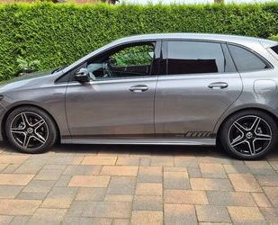 Mercedes-Benz B 180 Gebrauchtwagen