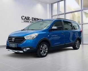 Dacia Lodgy Gebrauchtwagen