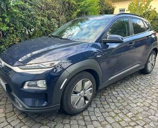 Hyundai KONA Elektro Gebrauchtwagen