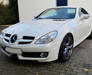 Mercedes-Benz SLK 300 Gebrauchtwagen