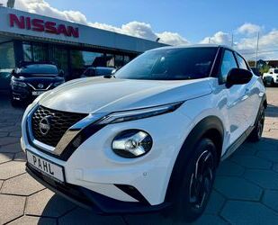 Nissan Juke Gebrauchtwagen