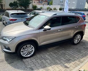 Seat Ateca Gebrauchtwagen