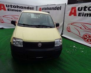 Fiat Panda Gebrauchtwagen