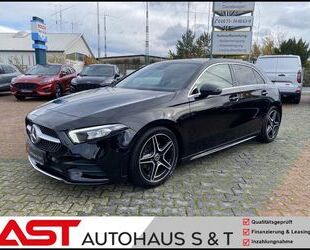 Mercedes-Benz A 180 Gebrauchtwagen