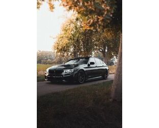 BMW 530 Gebrauchtwagen