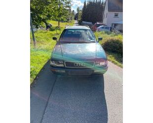 Audi 80 Gebrauchtwagen