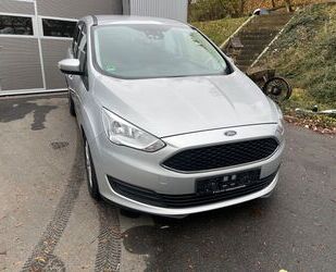 Ford Grand C-Max Gebrauchtwagen