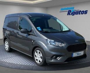 Ford Transit Courier Gebrauchtwagen