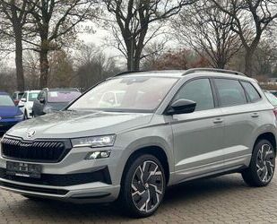 Skoda Karoq Gebrauchtwagen
