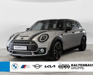 Mini Cooper S Clubman Gebrauchtwagen