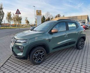 Dacia Spring Gebrauchtwagen