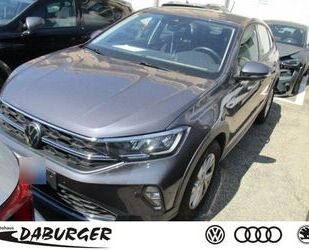 VW Taigo Gebrauchtwagen