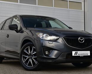 Mazda CX-5 Gebrauchtwagen
