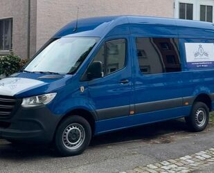 Mercedes-Benz Sprinter Gebrauchtwagen