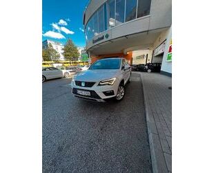 Seat Ateca Gebrauchtwagen