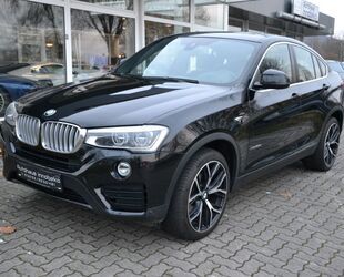 BMW X4 Gebrauchtwagen