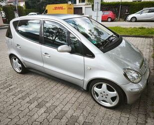 Mercedes-Benz A 190 Gebrauchtwagen