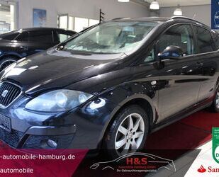 Seat Altea Gebrauchtwagen