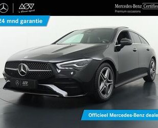 Mercedes-Benz CLA 180 Shooting Brake Gebrauchtwagen
