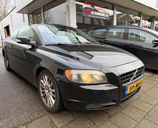 Volvo C70 Gebrauchtwagen