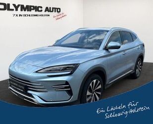 BYD SEAL U Gebrauchtwagen