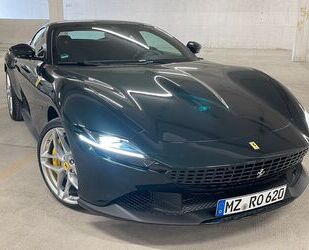 Ferrari Roma Gebrauchtwagen