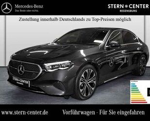 Mercedes-Benz Mercedes-Benz E 220 D+LIMO+NEUES-MODELL+DIGITAL-LI Gebrauchtwagen