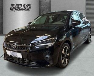 Opel Opel Corsa-e Elegance Rückfahrkam Sitzheizung Klim Gebrauchtwagen