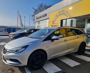 Opel Opel Astra K Sports Tourer Edition Gebrauchtwagen