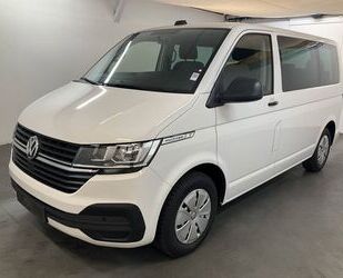 VW T6 Multivan Gebrauchtwagen