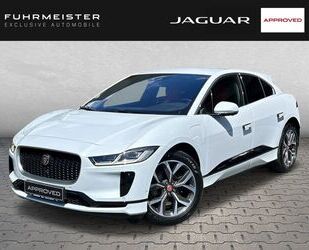 Jaguar I-Pace Gebrauchtwagen