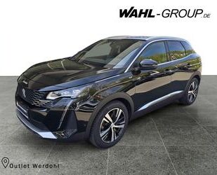 Peugeot 3008 Gebrauchtwagen