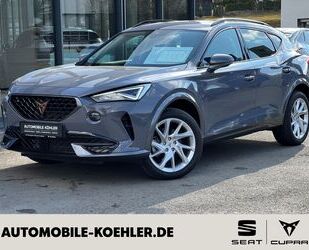 Cupra Formentor Gebrauchtwagen