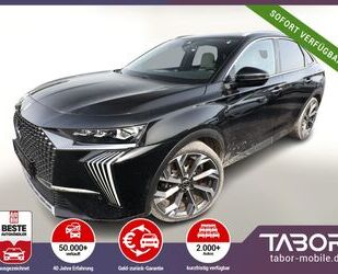 DS Automobiles DS7 (Crossback) Gebrauchtwagen
