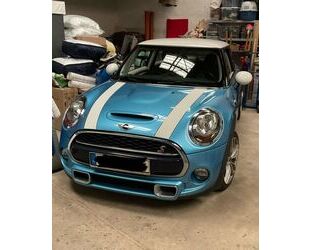 Mini Cooper S Gebrauchtwagen