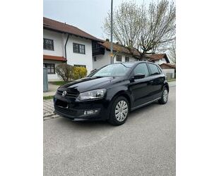 Audi Polo 