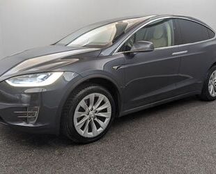 Tesla Model X Gebrauchtwagen