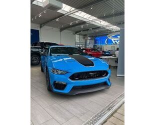 Ford Mustang Gebrauchtwagen