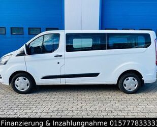 Ford Tourneo Custom Gebrauchtwagen