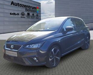 Seat Ibiza Gebrauchtwagen