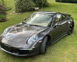 Porsche 991 Gebrauchtwagen
