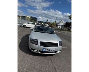 Audi TT Gebrauchtwagen