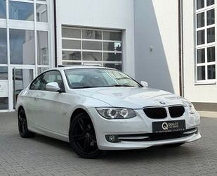 BMW 318 Gebrauchtwagen