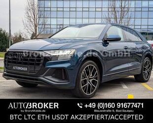 Audi Q8 Gebrauchtwagen