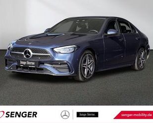 Mercedes-Benz C 300 Gebrauchtwagen